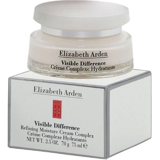 ELIZABETH ARDEN refining moisture cream