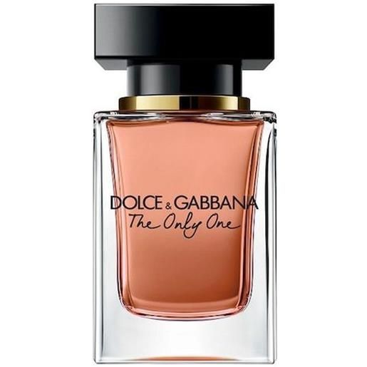 DOLCE & GABBANA the only one edp