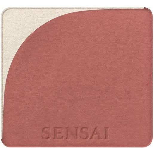 SENSAI blooming blush 03 (coral) 4gr