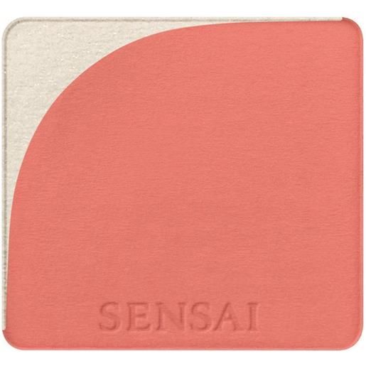 SENSAI blooming blush 04 (orange) 4gr