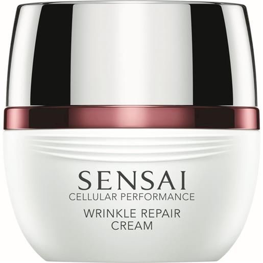 SENSAI wrinkle repair cream 40ml