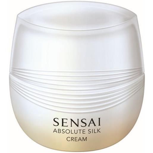 SENSAI absolute silk cream 40ml