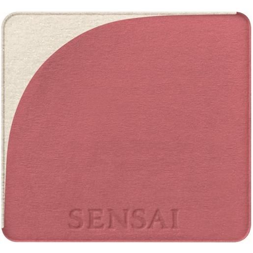 SENSAI blooming blush 01 (mauve) 4gr