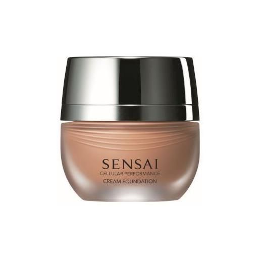 SENSAI cellular performance cream foundation 25 30ml