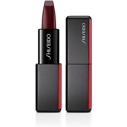 SHISEIDO modernmatte powder lipstick 524