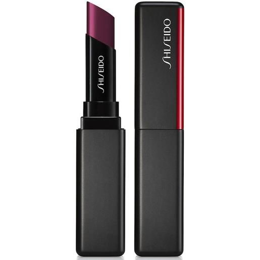 SHISEIDO visionairy gel lipstick 216