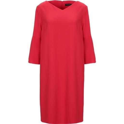 ANTONELLI - vestito corto