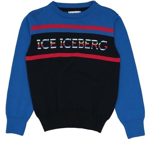 ICE ICEBERG - pullover