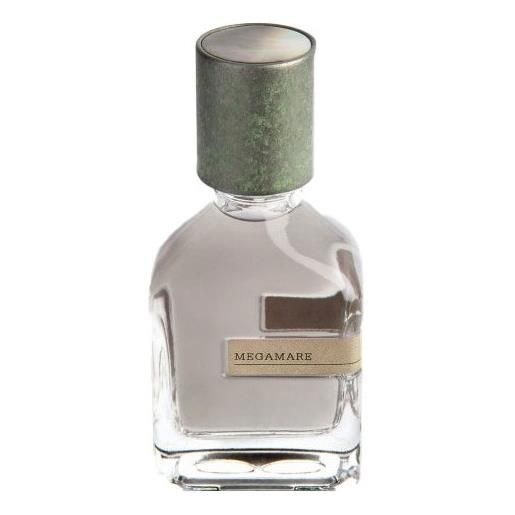 Orto Parisi megamare parfum: formato - 50 ml