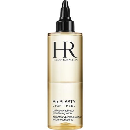 Helena Rubinstein re-plasty light peel daily glow activator resurfacing lotion