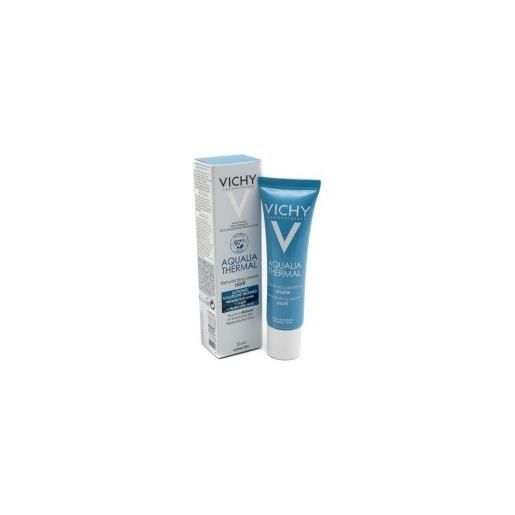 Vichy aqualia thermal crema idratante leggera per pelli normali 30 ml