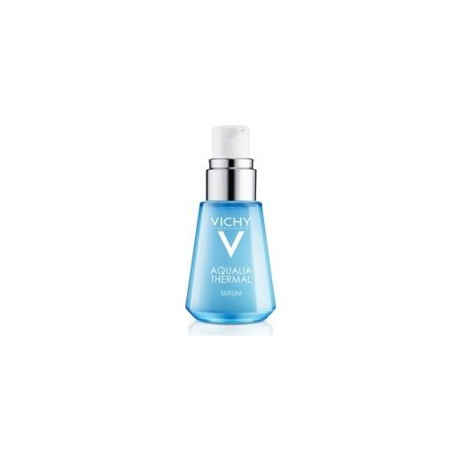 Vichy aqualia thermal siero idratante per pelle sensibile 30 ml