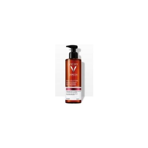 Vichy dercos densi solutions shampoo volumizzante per capelli fini 250 ml