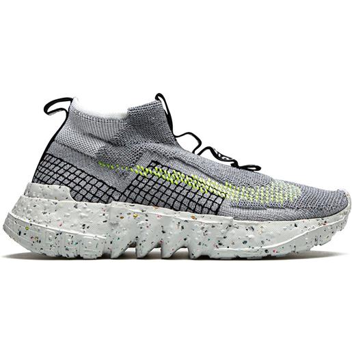 Nike sneakers space hippie 02 - grigio