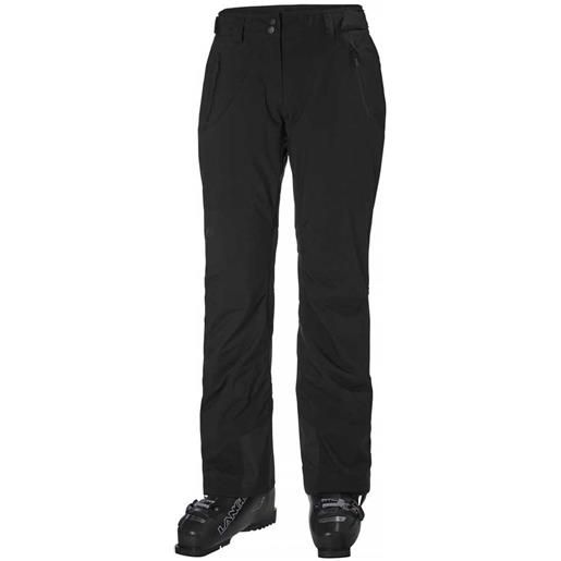 Helly Hansen legendary insulated pants nero l donna