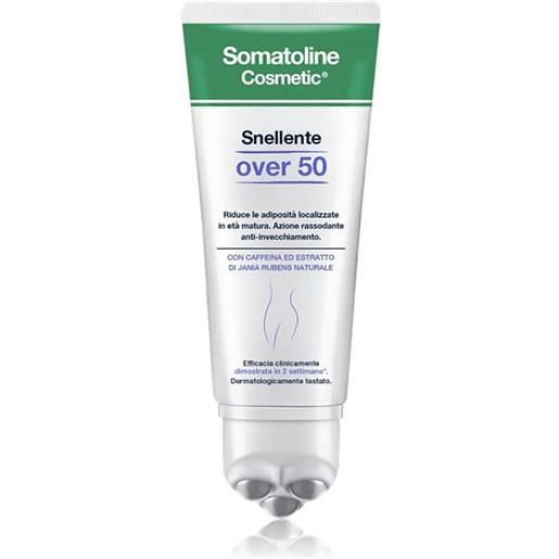 Somatoline SkinExpert somatoline skin expert snellente over 50 200 ml