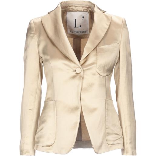 L' AUTRE CHOSE - blazer