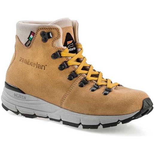 Zamberlan 325 cornell lite goretex hiking boots verde eu 37 donna