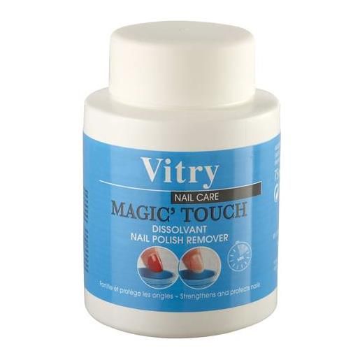 VITRY FRERES Sa vitry solvente magic touch 75ml