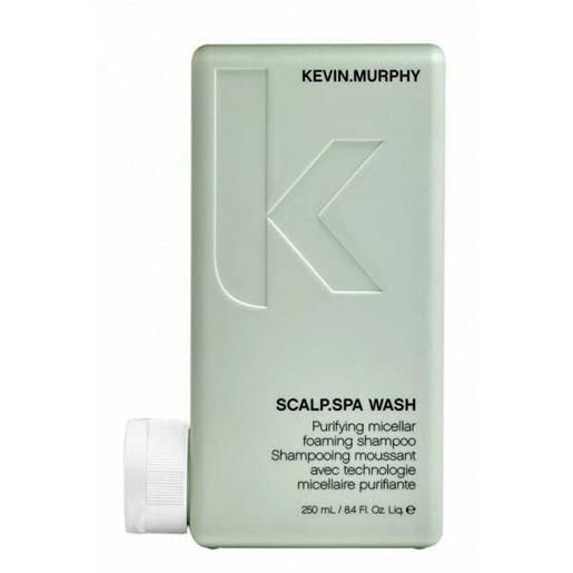 Kevin murphy scalp. Spa wash shampoo purificante 250 ml