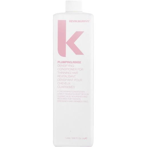 Kevin murphy conditioner plumping rinse 1000 ml