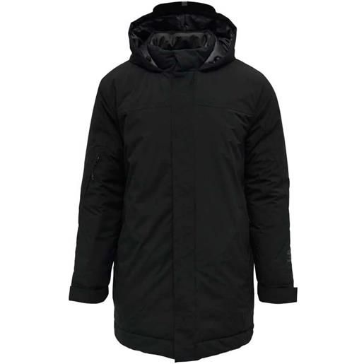 Hummel north jacket nero s uomo