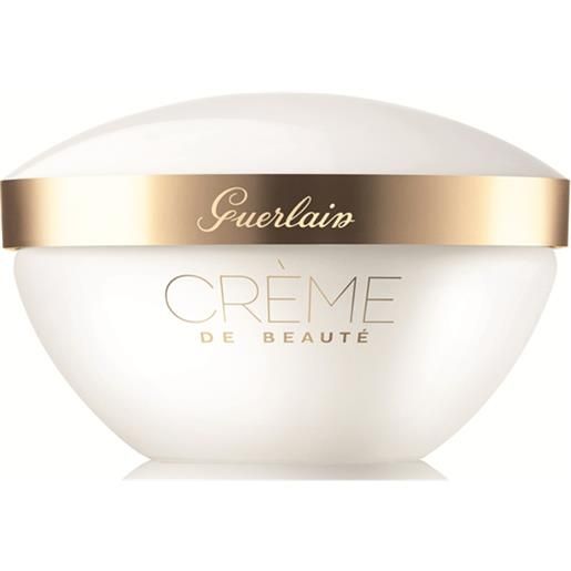 Guerlain crème de beauté 200ml crema detergente viso