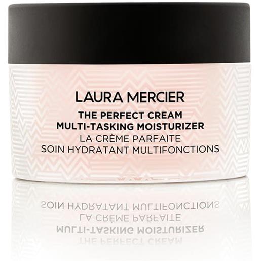Laura Mercier the perfect cream multi-tasking moisturizer 50ml tratt. Viso 24 ore idratante