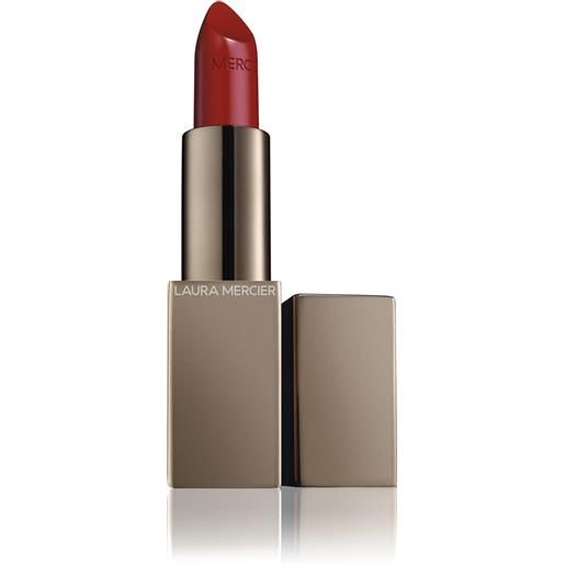 Laura Mercier rouge essentiel silky crème lipstick rossetto rouge ideal