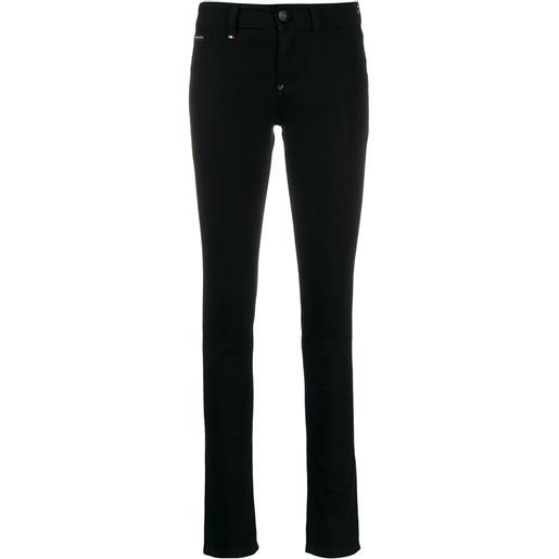 Philipp Plein jeans skinny - nero