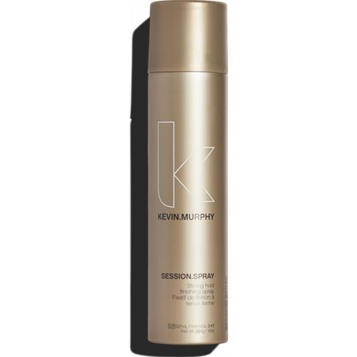 Kevin murphy session spray - strong hold 400 ml
