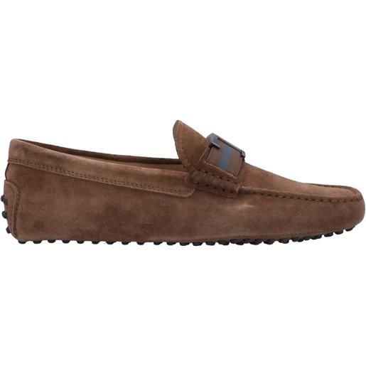 TOD'S - mocassino