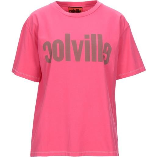COLVILLE - t-shirt