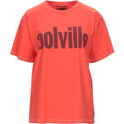 COLVILLE - t-shirt