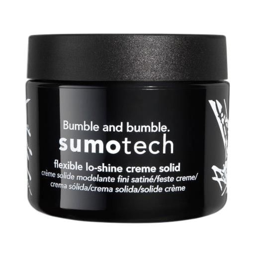 Bumble and Bumble sumotech 50ml crema capelli styling & finish