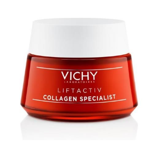 VICHY (L'Oreal Italia SpA) vichy - lift collagen specialist notte 50ml
