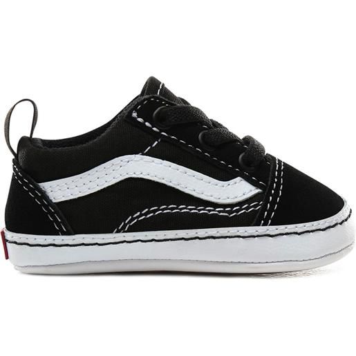 VANS old skool crib slip on baby