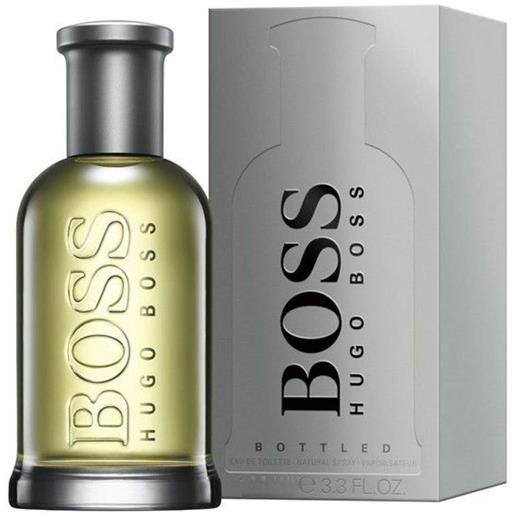 Hugo Boss boss bottled eau de toilette spray 200 ml