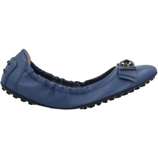 TOD'S - ballerine