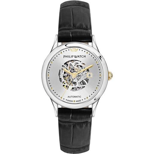 Philip Watch orologio meccanico donna Philip Watch marilyn - r8221596501 r8221596501