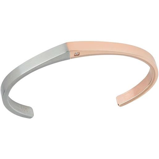 Breil bracciale donna gioielli Breil my stories tj2398