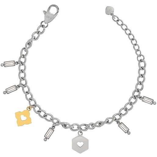 Ops Objects bracciale donna gioielli Ops Objects treasure opsbr-727