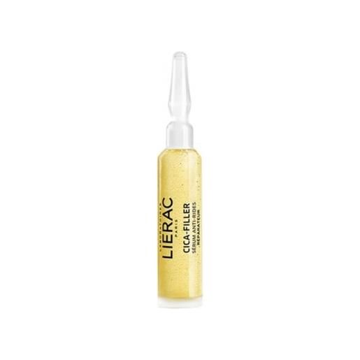 LIERAC (LABORATOIRE NATIVE IT) lierac cica filler ampoules 3 ampolle 10 ml