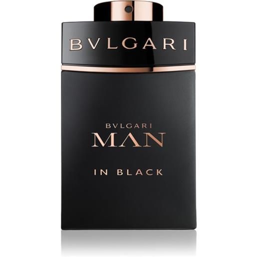 BULGARI bvlgari man in black 100 ml
