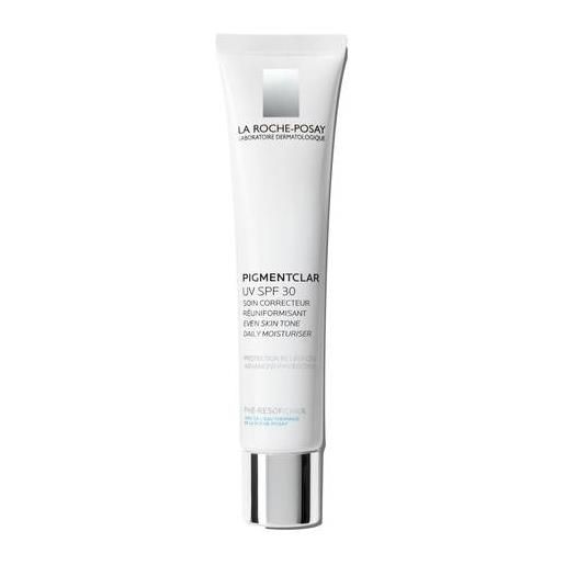 LA ROCHE POSAY-PHAS (L'Oreal) pigmentclar uv crema spf30