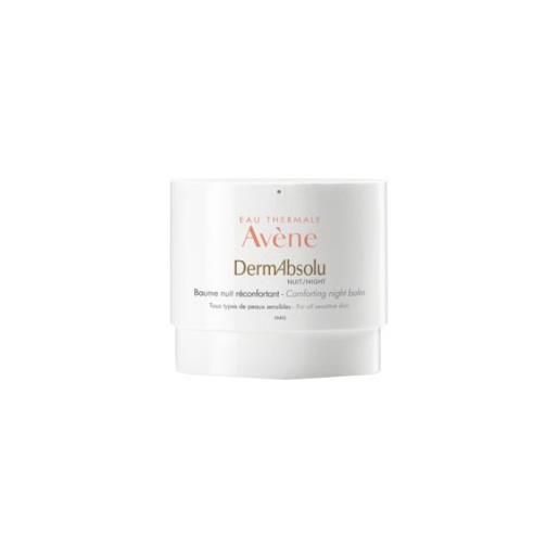 Avene avène derm. Absolu nuit balsamo notte rassodante per il viso 40 ml