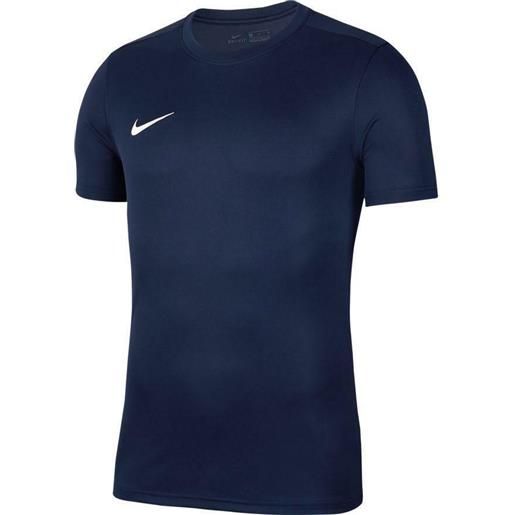 NIKE maglia park 7 uomo blu [2408127]