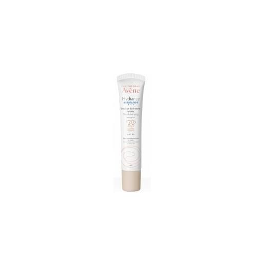 Avene avène hydrance bb légère emulsione idratante per il viso 40 ml