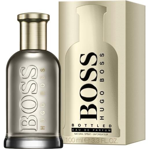Hugo Boss > Hugo Boss bottled eau de parfum 100 ml