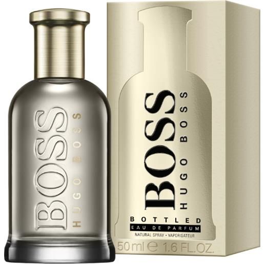 Hugo Boss > Hugo Boss bottled eau de parfum 50 ml